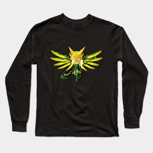 Valiant Mercy Long Sleeve T-Shirt